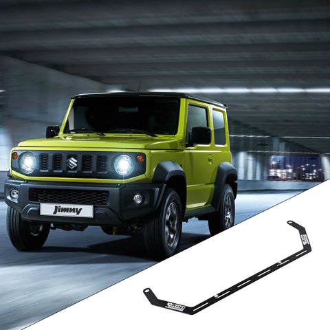 Kap Industries LH Fire Extinguisher Bracket to suit Jimny