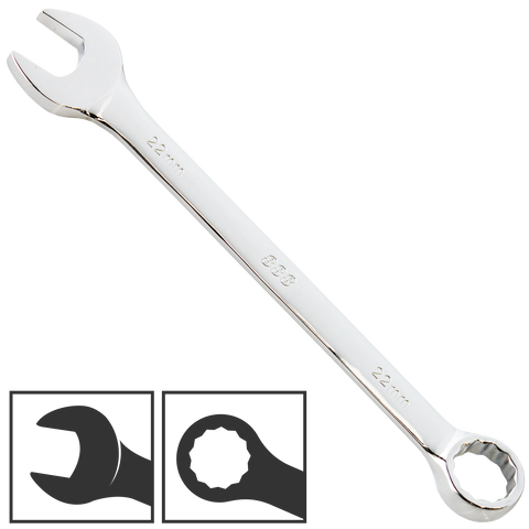 888 Tools by SP Tools Spanner ROE Metric 11mm T811011