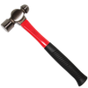 SP Tools T830116 Ball Pein Hammer - Fibreglass Handle -