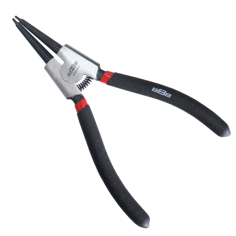 888 Tools by SP Tools Pliers Circlip External Straight