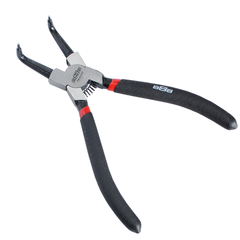 888 Tools by SP Tools Pliers Circlip Internal Bent 888