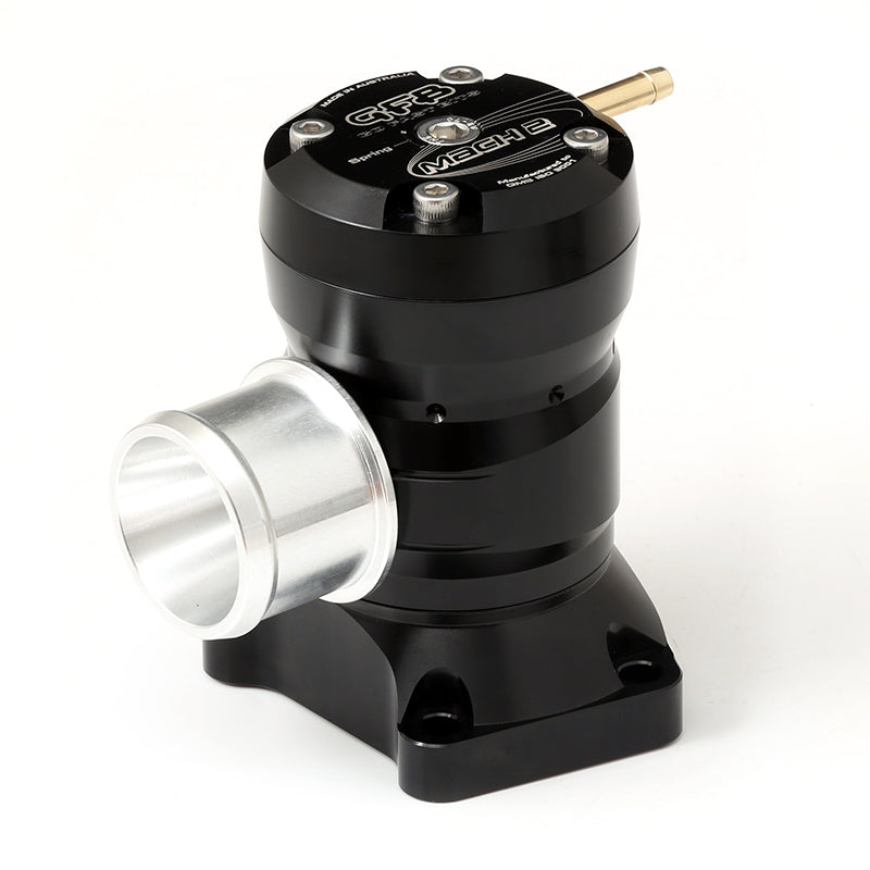 GFB Recirculating Diverter Valve T9105