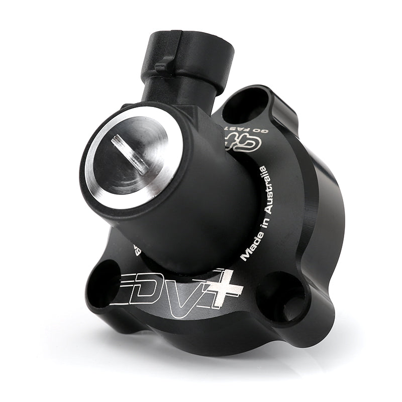 GFB Diverter Valve, Integrated Solenoid T9382