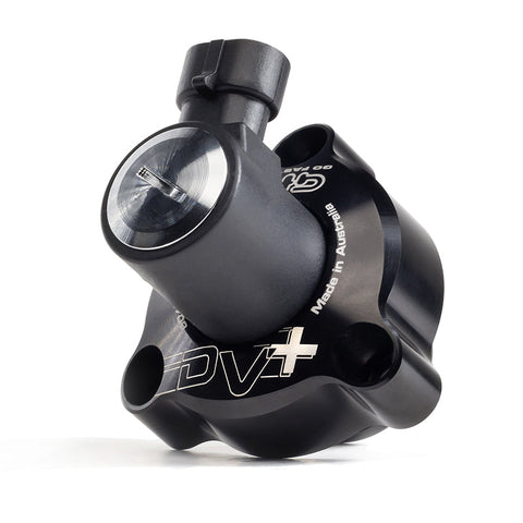 GFB Diverter Valve, Integrated Solenoid T9388