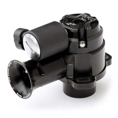 GFB Atmosphere Venting BOV W/Whistling Trumpet T9401