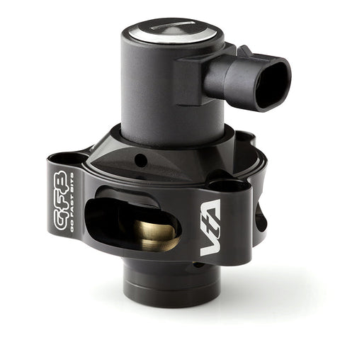 GFB Atmosphere Venting BOV, Integrated Solenoid T9484