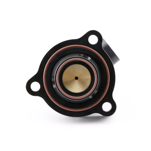 GFB Atmosphere Venting BOV, Integrated Solenoid T9480