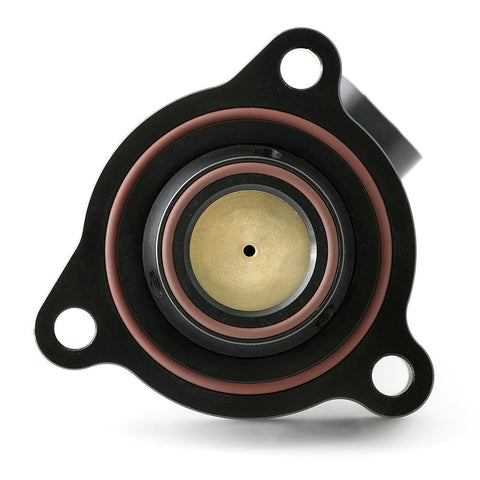 GFB Atmosphere Venting BOV, Integrated Solenoid T9489