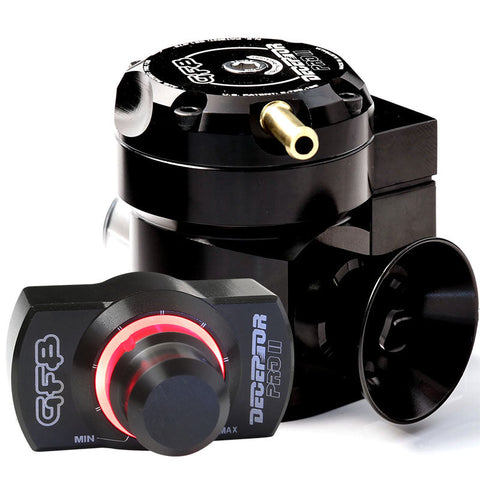 GFB Electronic Fully Adjustable Sound T9502