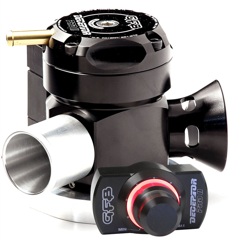 GFB Electronic Fully Adjustable Sound T9504