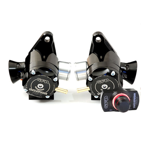 GFB Electronic Fully Adjustable Sound T9505