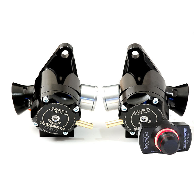 GFB Electronic Fully Adjustable Sound T9505