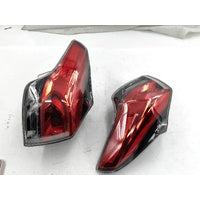 Outer Tail Light Rear Lamp LED For Toyota RAV4 ASA40 2015~2018 SUV