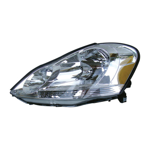 APG All Crash Head Lamp Passenger Side OEM Suits Toyota