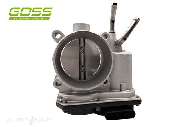 OEM Throttle Body TB336GEN