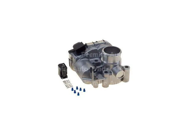 Raceworks TBO-503 Bosch 32mm Drive By Wire Throttle Body