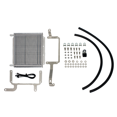 Direction Plus Transchill Cooler Fits Mitsubishi Triton
