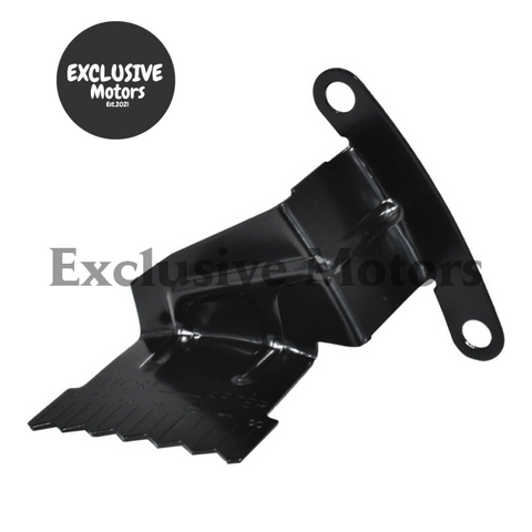 Chevy Small Block SBC Timing Tab Pointer 6" 7" 8" (1955-2003)