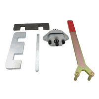 Fit For LDV G10 1.9L Turbo Diesel RWD 2016-ON Crankshaft Locking Timing Chain Tool Set