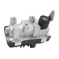 Fit For Holden Colorado RG Duramax XLDE 2.8L 12641882 10/2013-ON Turbo Charger Electronic Actuator