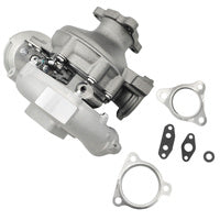 Fit For Toyota Landcruiser 79 Series VDJ76 78 79 1VD-FTV V8 4.5L GTA2359 1720151011 2007-ON Turbocharger With Gaskets