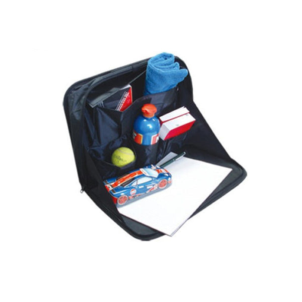 Autotecnica Backseat Foldout Organiser Tray TG04