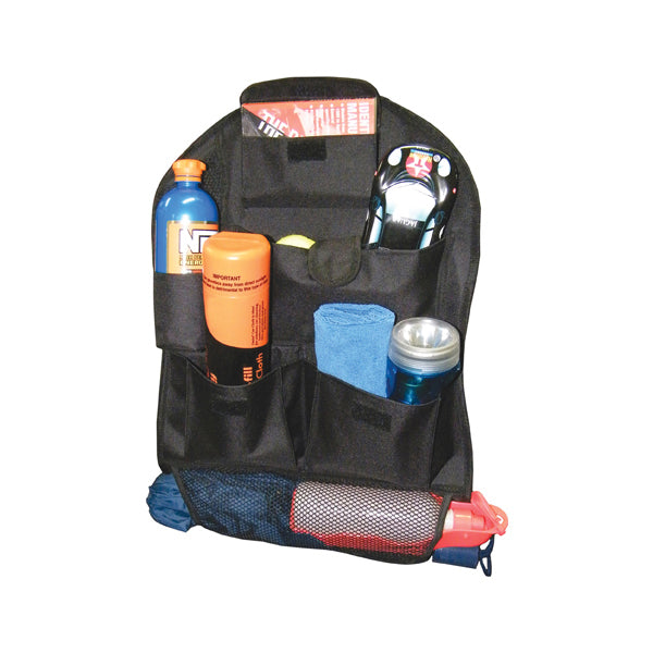 Autotecnica Car Backseat Organizer TG08