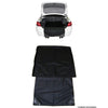 Autotecnica 2 in 1 Boot/Bumper Protection Mat TG13