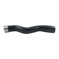 Fit For Great Wall GWM Cannon Ute 2.0L 4cyl Diesel 2020-ON Silicone Intercooler Outlet Hose Cold Side