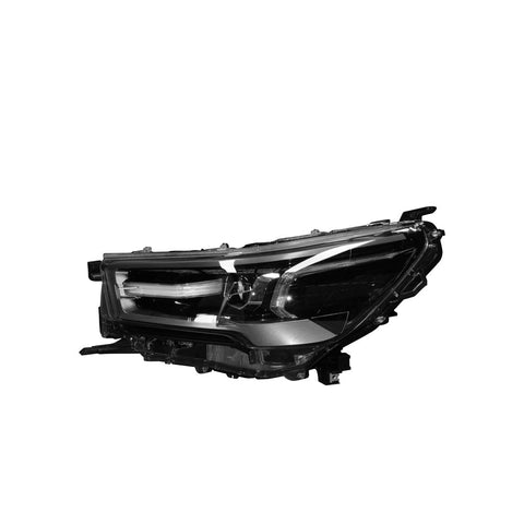 APG All Crash LED Head Lamp Passenger Side OEM suits