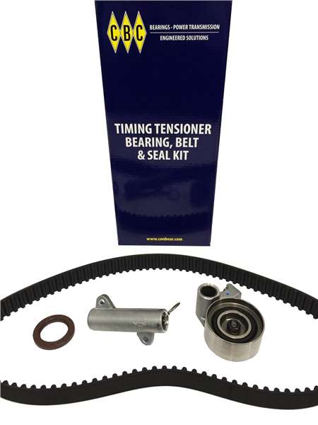 CBC Timing Belt Kit TJ2030HTKIT