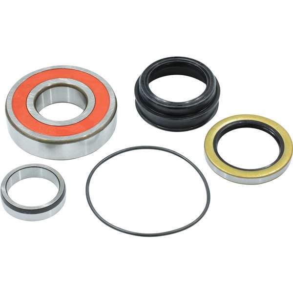 CBC Wheel Bearing Kit TJ217KIT