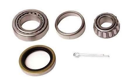 CBC Wheel Bearing Kit TJ235KIT