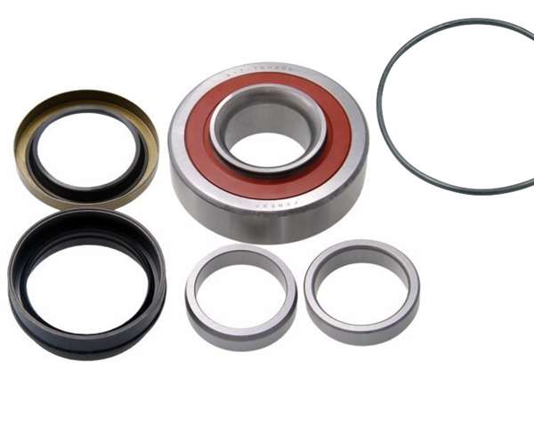 CBC Wheel Bearing Kit TJ270AKIT