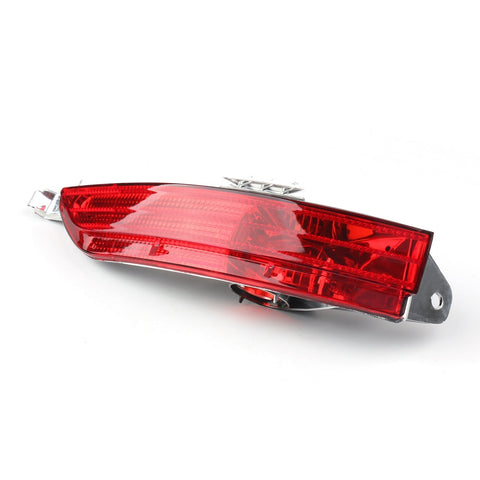 VW Touareg Left/Right Rear Fog Lamp Reflector (2011-2014)