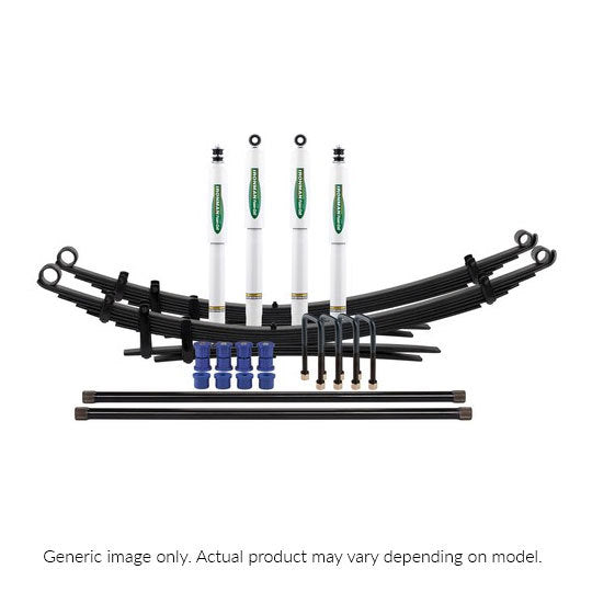 Ironman Suspension Kit-Complete(Constant) TOY001CKF