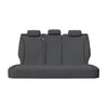 Sperling Tradies Canvas Middle Grey Seat Covers Suits