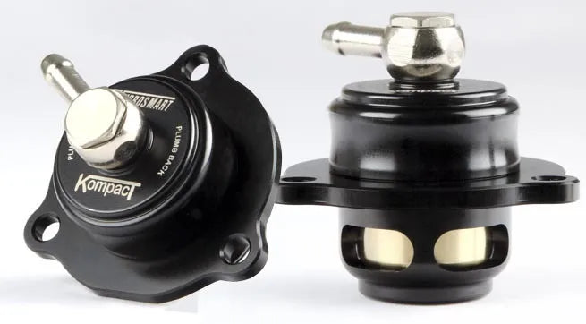 Turbosmart TS-0203-1261 Kompact Shortie Plumb Back BOV