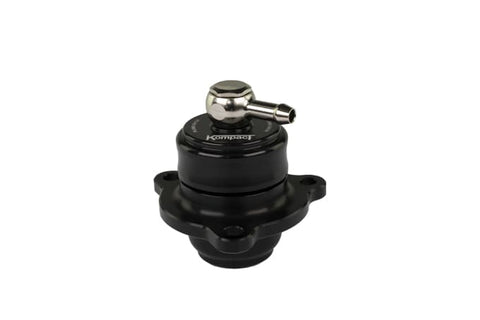 Turbosmart BOV Kompact Shortie Plumb Back fits Ford