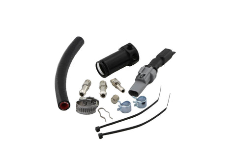 Turbosmart BOV Ford Mustang 2.3L Ecoboost Plug & MAP