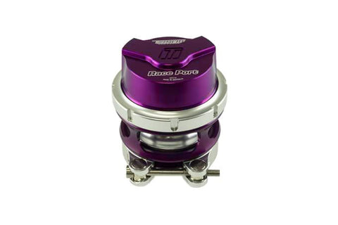 Turbosmart BOV Race Port Female GenV (Purple) No Weld