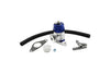 Turbosmart BOV Supersonic fits Subaru (Blue)