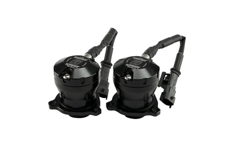 Turbosmart BOV Kompact Plumback VR31 Ferrari 488