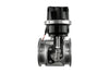 Turbosmart PBG76CG Boostgate Compress Gas (Solenoid) 7PSI