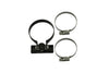 Turbosmart e-Boost2 60mm Roll Cage Mount