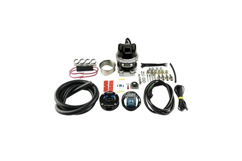 Turbosmart BOV Controller RacePort EM Black TS-0304-1102