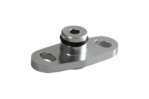 Turbosmart FPR Adapter fits Mitsubishi (EVO 4-8)