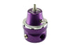 Turbosmart FPR6 Fuel Pressure Regulator Suit -6AN (Purple)