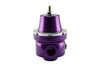 Turbosmart FPR6 Fuel Pressure Regulator Suit -6AN (Purple)