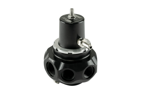 Turbosmart FPR10 Pro 5 Port EFI Suit -10AN (Black)